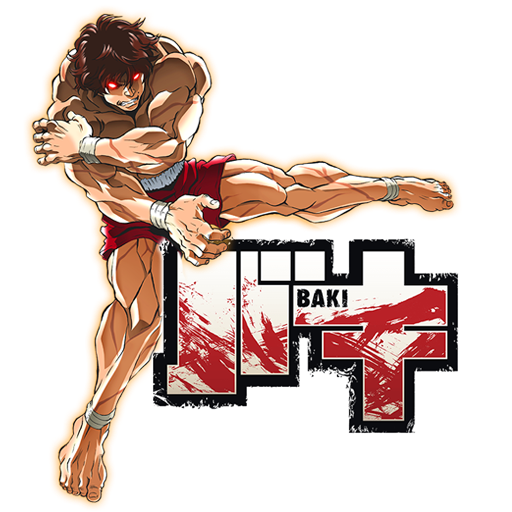 baki